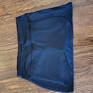 GAP Midnight Blue Skort